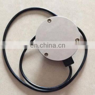 Foot Air, Foot Pneumatic, Pressure Switch photo-3