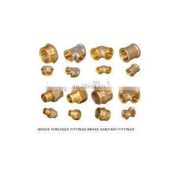 Brass Pipe Fittings Brass Garden Hose Fittings Hydraulic Fittings Online