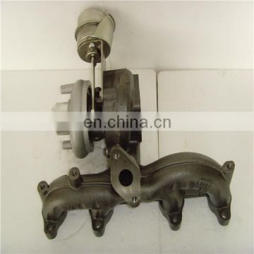 ARD (E3) ATD engine turbo 54399880017 KP39A turbocharger