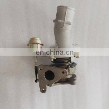 GT15 Turbo 703245-0002 7701478022 turbocharger for Renault Megane I 1.9 dTi