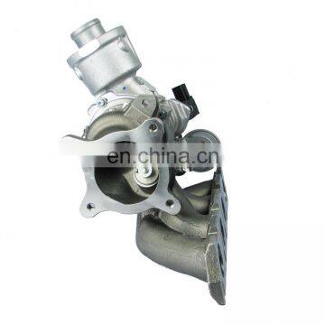 Factory Supply K03 53039880161 06H145701J Turbocharger for Audi photo-6