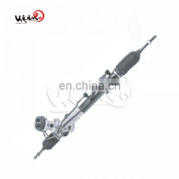 Hot sell LHD new for kia steering rack for HYUNDAI ACCENT for KIA RIO 57700-1E100