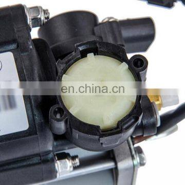Compressor Pump Air Suspension Air Compressor C2C27702 For Jaguar XJR XJ8 for Super V8 for Vaden Plas