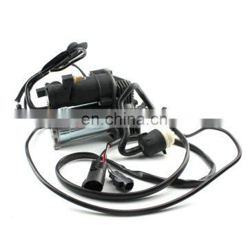 LR069691 Truck air compressor pump vacuum pump mini air compressor for Land Rang Rover IV (L405) 3.0 4x4 5.0 4x4 2013-