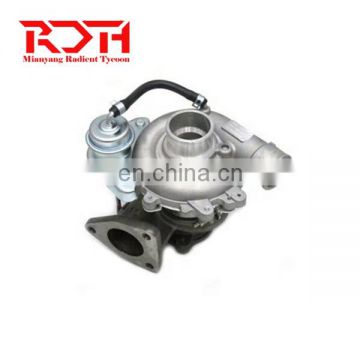 Eastern turbocharger manufacturers CT9 CT10 17201-30030 turbo charger for Toyota Hiace 2.5 D4D 2KD FTV diesel engine