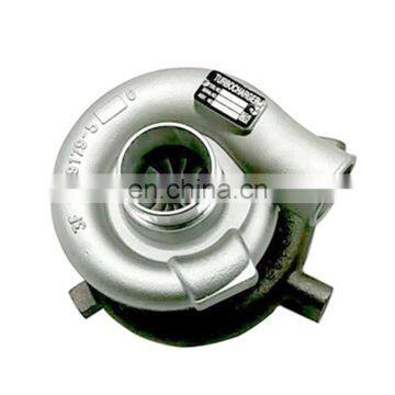 Eastern Turbocharger R160-7 49179-02390 4917902390 49179-02340 Turbo Charger for Mitsubishi Hyundai Excavator 320 Crawler 3066 E photo-3