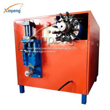 High Quality Xinpeng Waste Motor Stator Recycling Machine photo-3