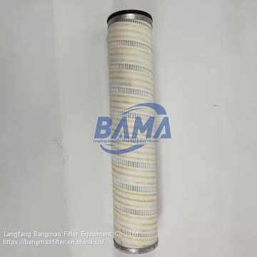 BANGMAO Replacement Pall Hydraulic Oil Filter Element HC6400FCT16 photo-2