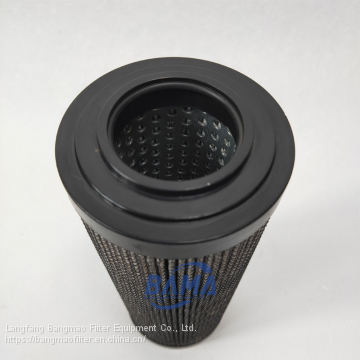 BANGMAO Replacement Pall Hydraulic Oil Filter Element HC9600FKT8H Imported Filter Material photo-2