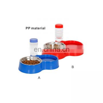 Hot Sale Cheap Plastic pet water feeder