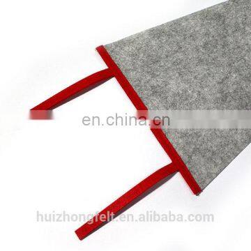 Blank Felt Pennant Flag Banner photo-6