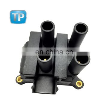 Ignition Coil For Mazda Tribute EP YF09-18-10X L813-18-140C YX82-12029-AA 1E04-18-10X 1E05-18-100B 060801005010 1F20-18-100