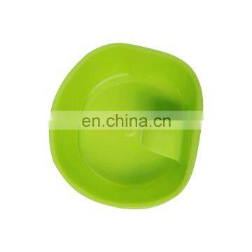 New Arrival Foldable Drinking Pet Outdoor TPE Soft Water Cup 250ml