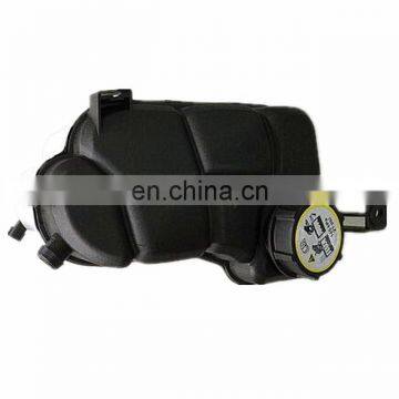 OEM Quality LR004080 for Freelander Radiator Expansion Tank with sensor and cap