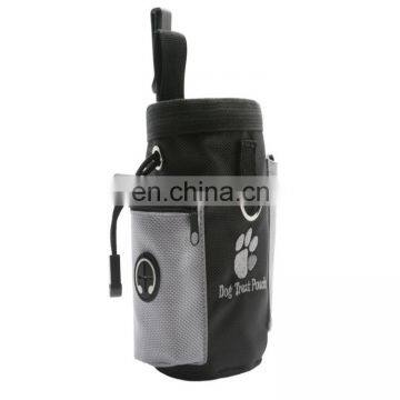 New Outdoor Travel Training Small Pet Cat and Dog Treat Pouch Bag photo-3
