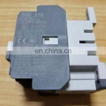 Contactor A16-30-10 3P 220-230V 50H photo-6