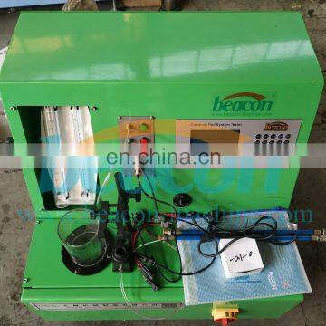 EPS100 DTS100 NTS100 Common Rail Diesel Fuel Injector Test Bench photo-2