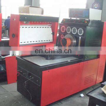12PSB Lower Price Diesel Fuel Injection Pump Test Bench photo-5