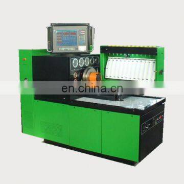 Car service LGC4000 lower price diesel fuel injection pump test bench