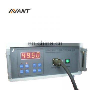 NANT EDC Pump Tester Zexel RED4 photo-2