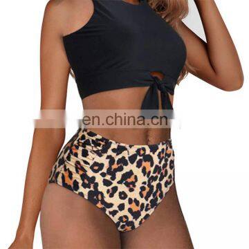 2020 Female Swimming Suits Bodysuit Bathing Suit Swimsuit Sexy Bikini Swimwear Wholesale Beachwear Bikinis For Women photo-7