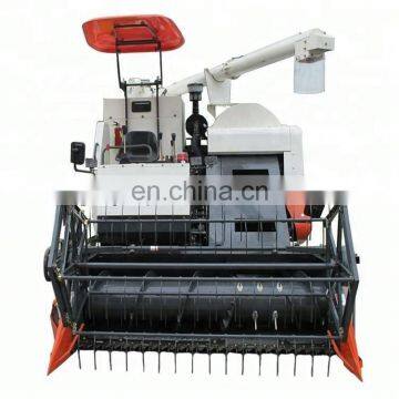 Kubota DC70 Similar Rice Combine Harvester Price in Philippines photo-5