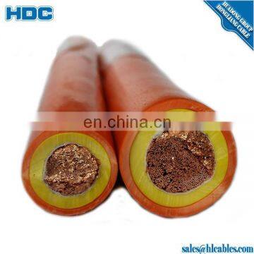 0.6/1KV FIRE-RESISTANT CABLE (F-FR-8 Cable) 1C 10mm2 photo-2