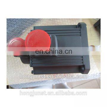 1.2KW Mitsubishi high torque ac servo motor HC-SF121B / HC-SF121BK