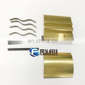 Gear Pump Repair Part IPVP6-64(80/100)-101/111/171/451/651 Filler Piece Complete photo-3