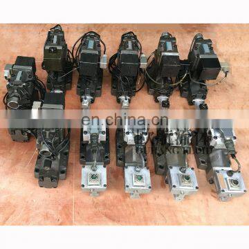 Second-hand Yuken Punch Servo Valve SE1012-40-1106 Fast Valve SE1013-ET-1301 photo-2