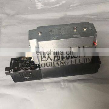 Original New Parker Proportional Valve D1FPE50CB9NB00 13 photo-2
