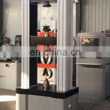 10KN Textile Elongation Computer Control Universal Testing Machine for Wire and Cable photo-2