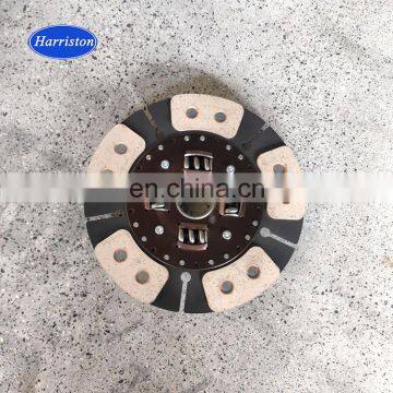 3A261-25130 copper Clutch plate for  Kubota M7040 tractor brake