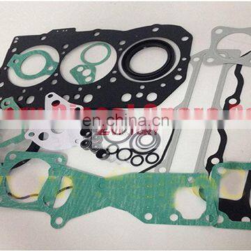 3TNV82A 3TNV82 Water Pump + Conrod + Valve Bush Piston Liner Ring Bearing Full Gasket Kit photo-3
