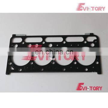 For kubota V2203 V2403 cylinder head gasket 2pcs