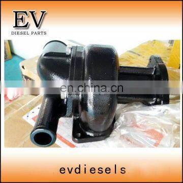 For UD Truck NE6 NE6T Water Pump 21010-95002 21010-95013 photo-3