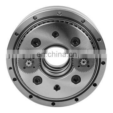 ZD Leader 50CBX 50C High Precision RV Cycloidal Industrial Robotics Arm Joint Speed Gearbox Reducer For Servo Motor photo-4