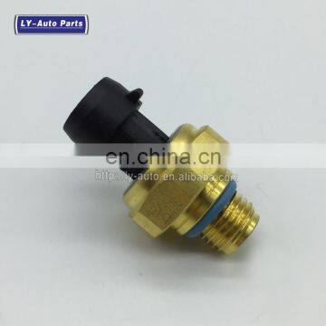 Oil Pressure Sensor 4921497 Exhaust Gas Pressure Sensor For Cummins ISX ISM ISC ISB Auto Pressure Sensor