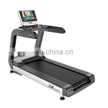 Commerical Power Fit Treadmill 3hp ac Motor