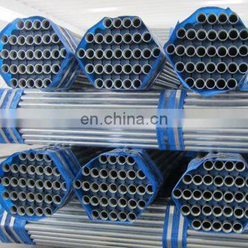 East Conduit Ul6 Steel Conduit Electrical Tubing photo-5