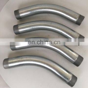 Obstruction-free Inside Surface IMC Conduit Elbow photo-6