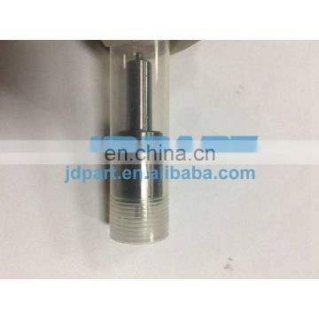 W04CT Injection Nozzle 150SN837 For Hino