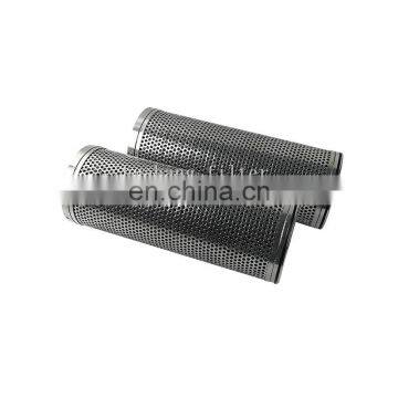 Replacement PUTZMEISTER Truck Hydraulic Oil Filter for Concrete Pump 416341 photo-7