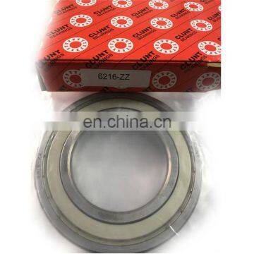 Deep groove ball bearing 6021 2rs 2z bearing