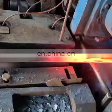 Chongqing factory direct sales custom-made mine spring vibrating screen spring compression spring