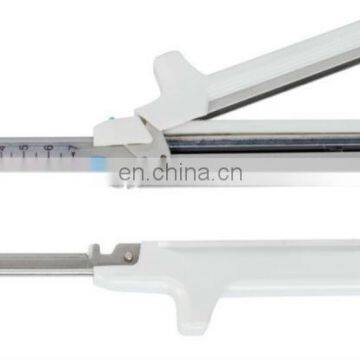 Geyi Surgical Disposable Linear Cutter Stapler With Reloads photo-3