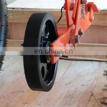 Durable Good Quality Road Roughness Meter/Eight Wheels Pavement Evenness Tester photo-4