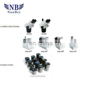 China Made Binocular Zoom Stereo Microscope Price photo-2