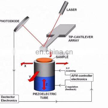 AFM Contact Mode Afm Atomic Force Microscopy photo-4