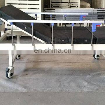 Two Function High Quality And Inexpensive Electric Hospital Bed